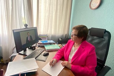 В Госдуме дали оценку системе здравоохранения